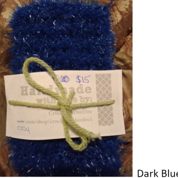 Pot Scrubby - Picture 3 of 6